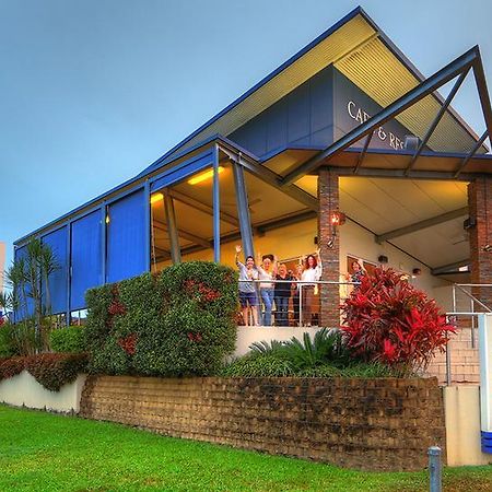 Tropixx Motel Ingham Bagian luar foto